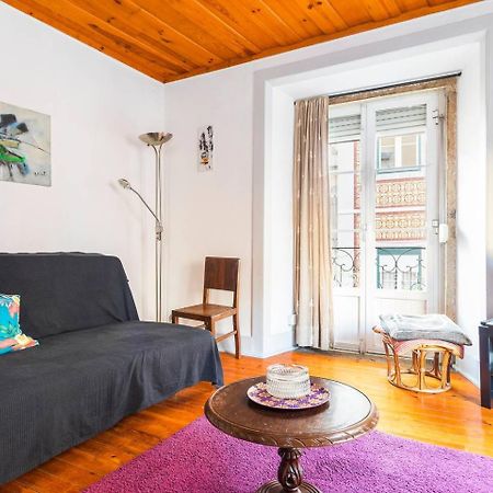 Guestready - Amazing Alfama Family Apt Near National Pantheon! Lisbon Exterior photo