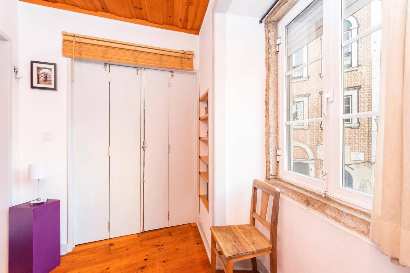 Guestready - Amazing Alfama Family Apt Near National Pantheon! Lisbon Exterior photo